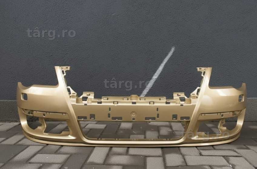 Bara Fata Spalator Far VW Passat B6 An 2005-2011 Vopsita Auriu