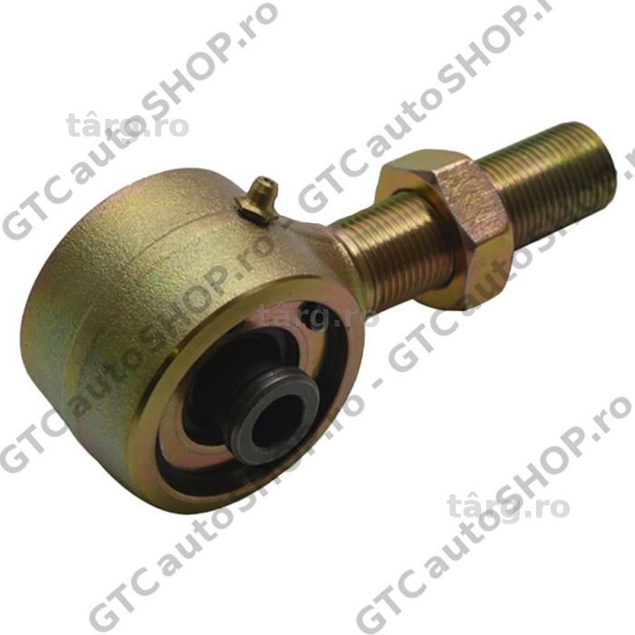 Bucsa Raptor Joint 2’’ Raptor4x4