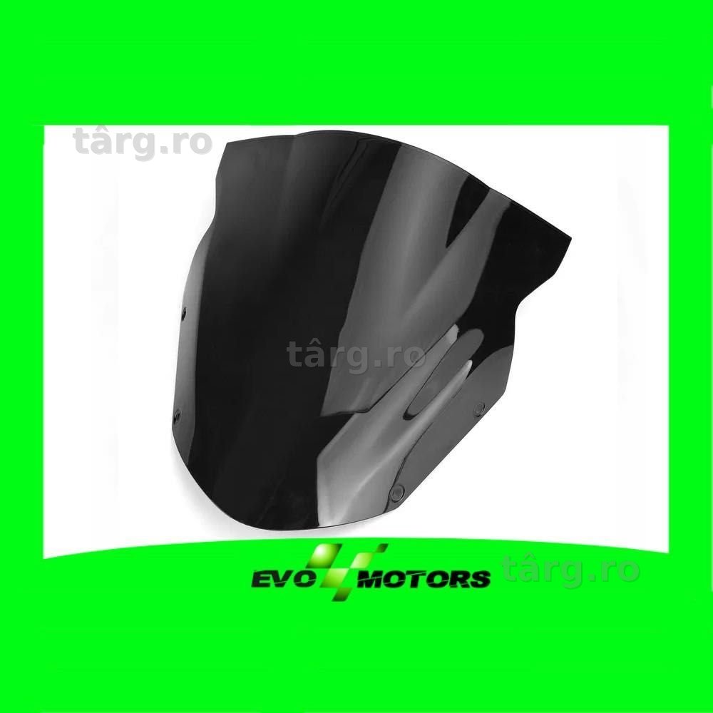 Parbriz Fumuriu Kawasaki ER6F EX650R Geam ER6 2009-2011 PB090