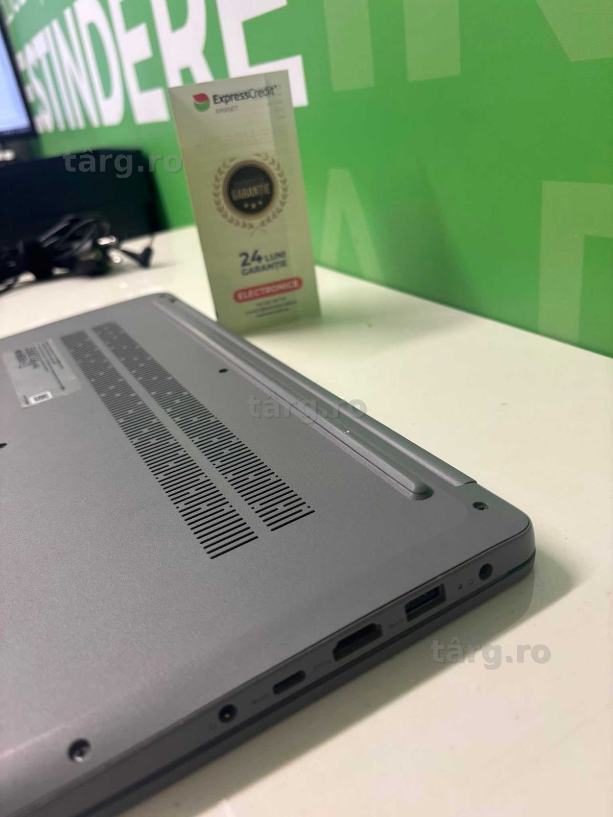 Laptop Lenovo Ideapad 1i (B.61960-Tatarasi) Garantie 2 ani-450 lei 8