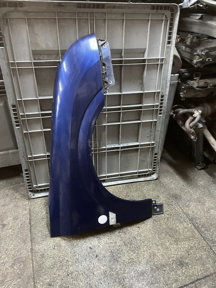 Aripa dreapta fata Opel Signum break