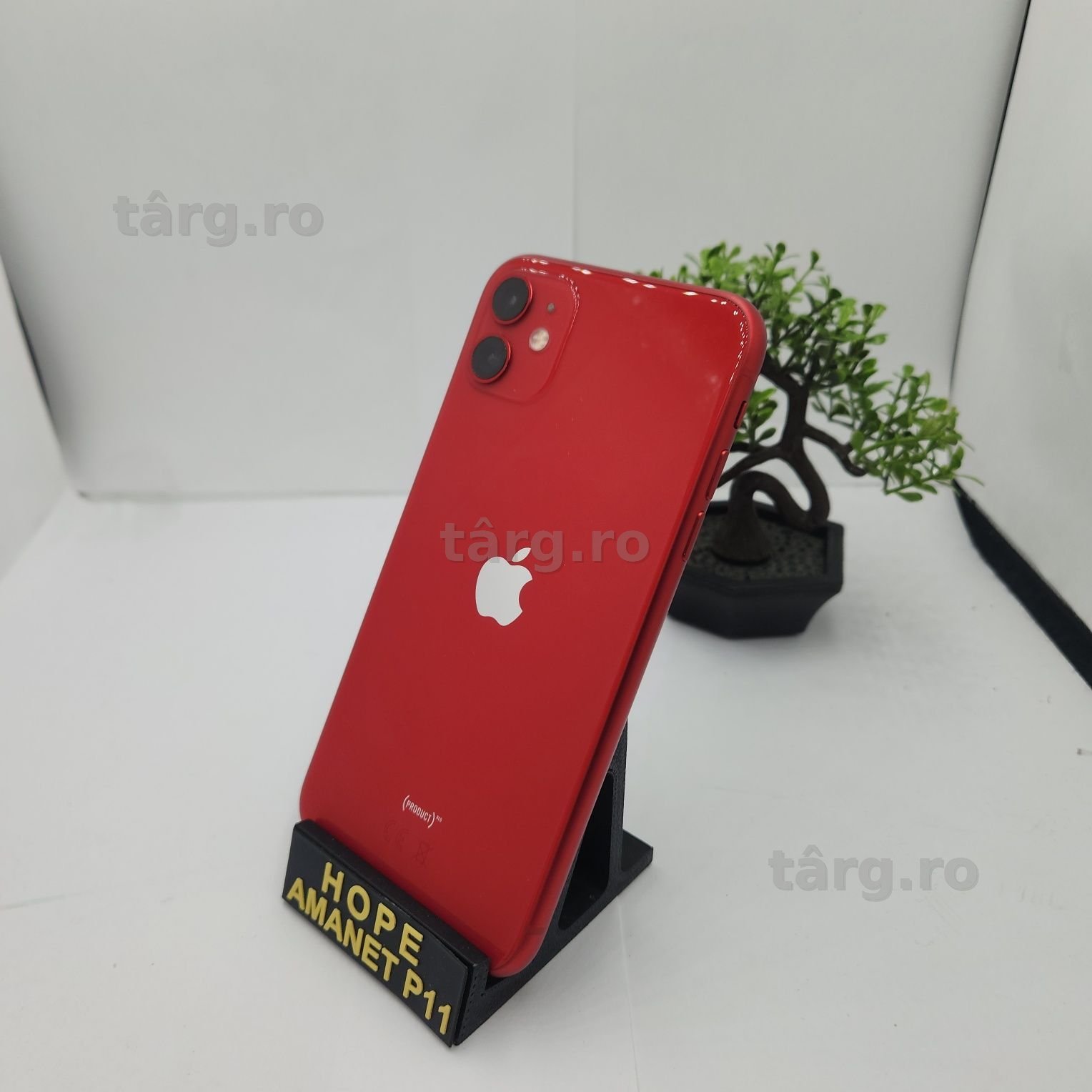 Hope amanet p11 - iphone 11/128gb/97 baterie 4