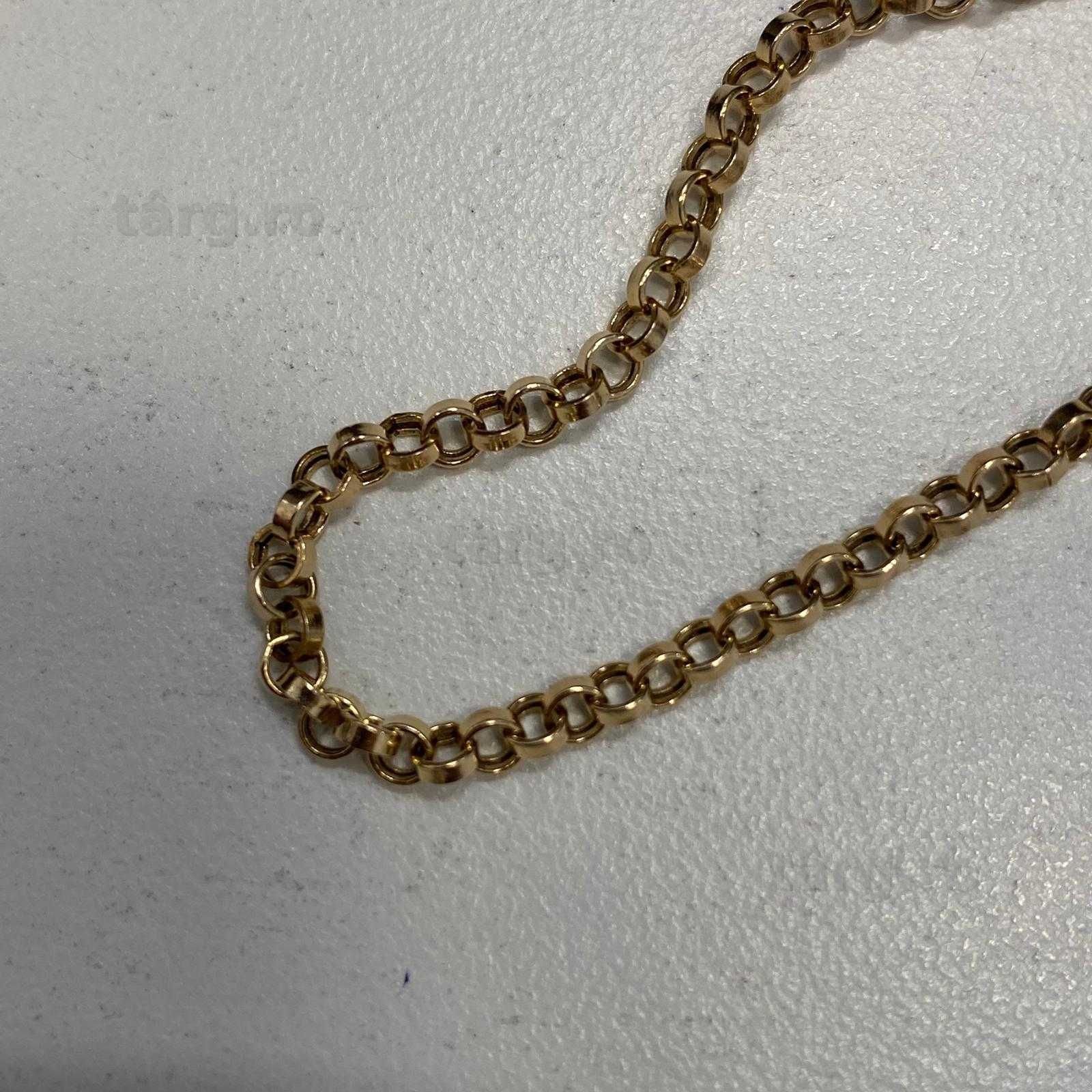 Bratara aur 14k 2.31(Ag13 55993.2) Garantie 2 ani! 2