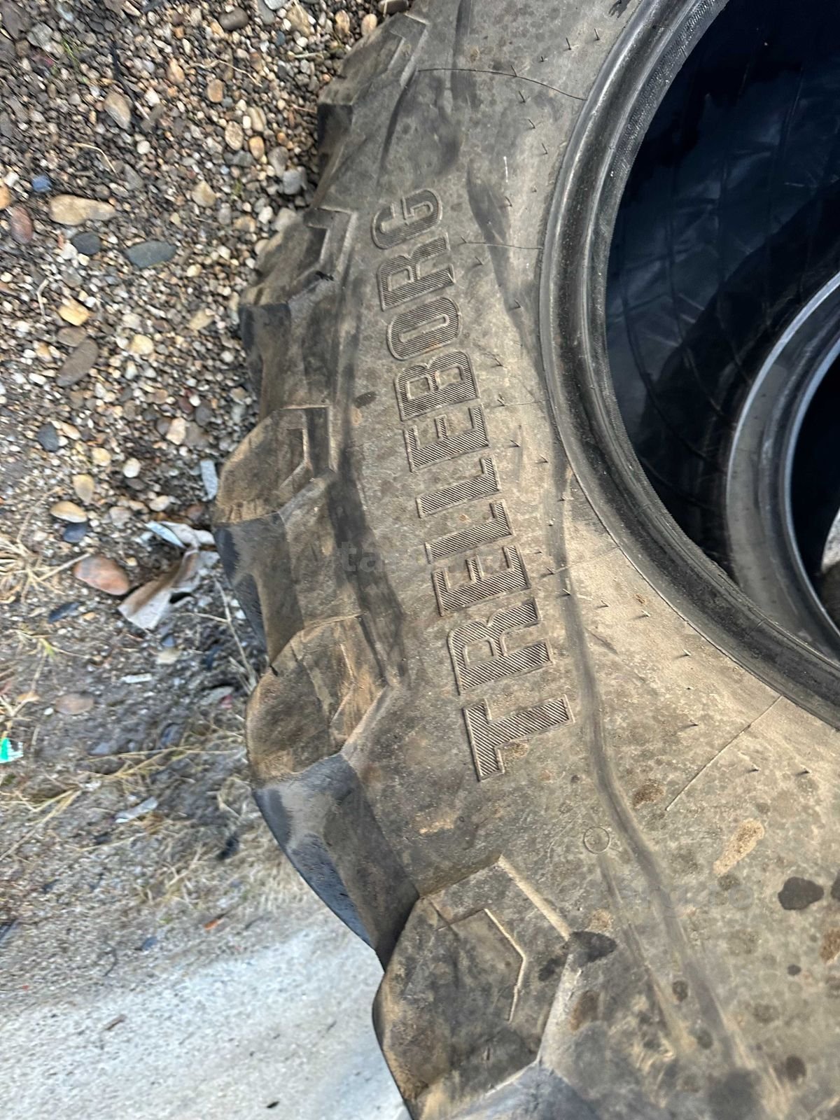 Anvelope sh 600.65 R28 Trelleborg 3