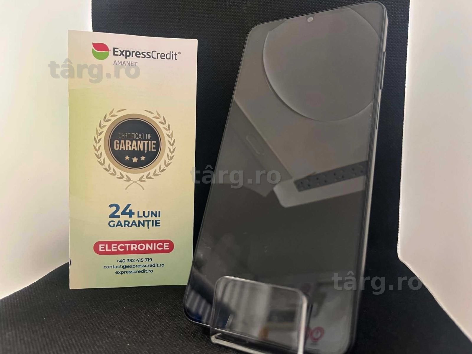 Telefon Honor X5C Plus (AG16 Moldova b33314)-Garantie 2 ani! 2
