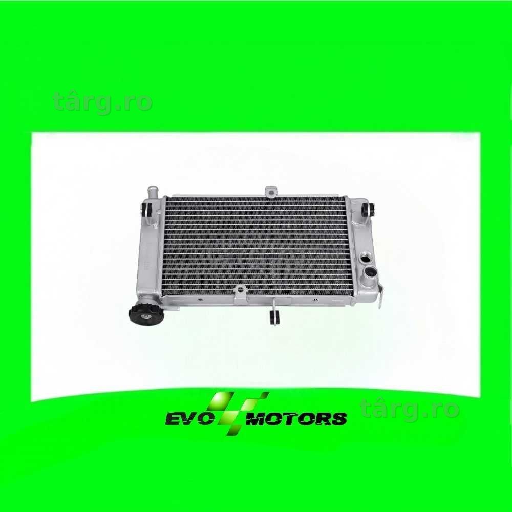Radiator Yamaha YZF R3 2015 2021 A1719