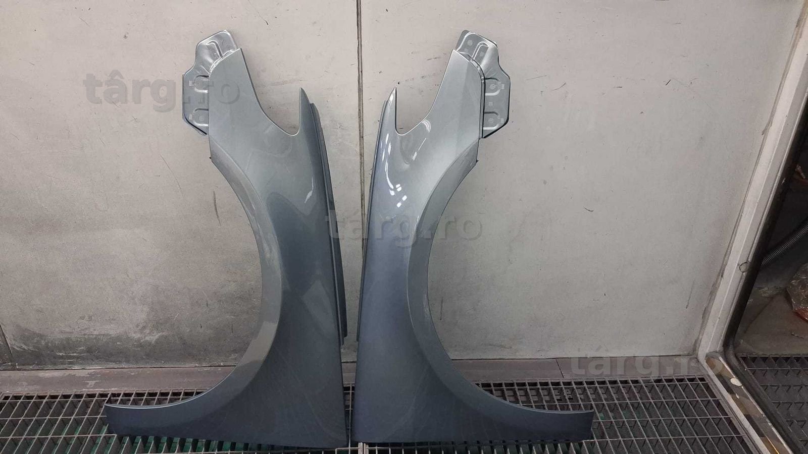 Aripa Fata Dreapta & Stanga VW Passat CC 2008-2012 (LC7Z (Gri))