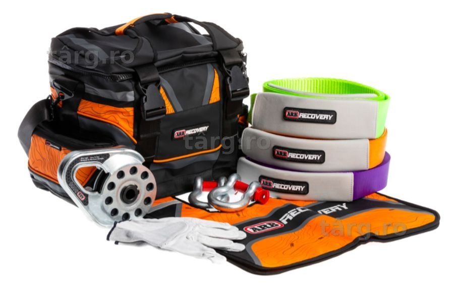 kit recuperare arb premium