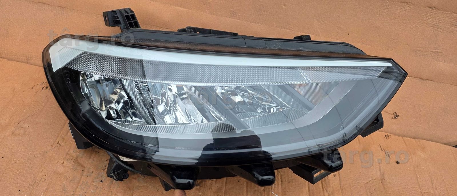 Far dreapta LED VW ID.3 / ID3 2020 2021 / 2022 2023