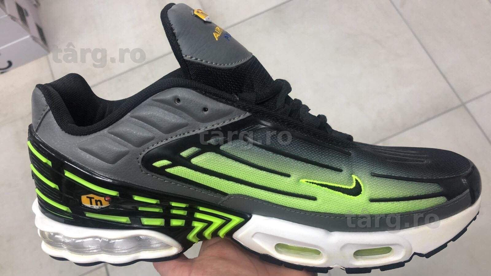 Nike air max plus 3 4