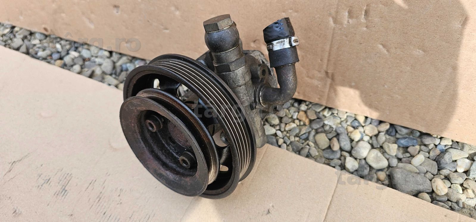 Pompa servodirectie Vw Passat B5 1.8 T benzina 1999 / 2000 / 2001
