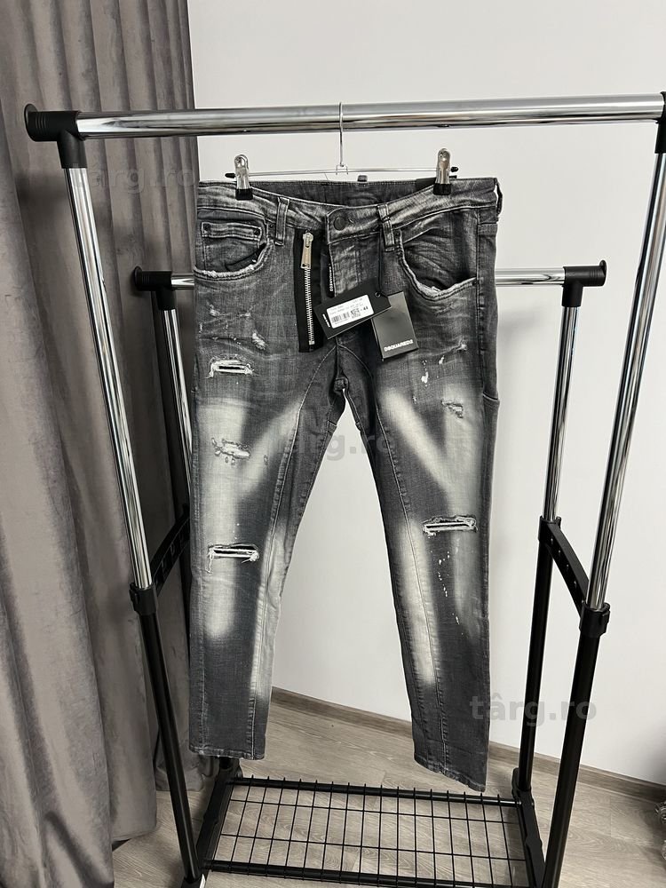 Blugi DSQUARED2 super calitate