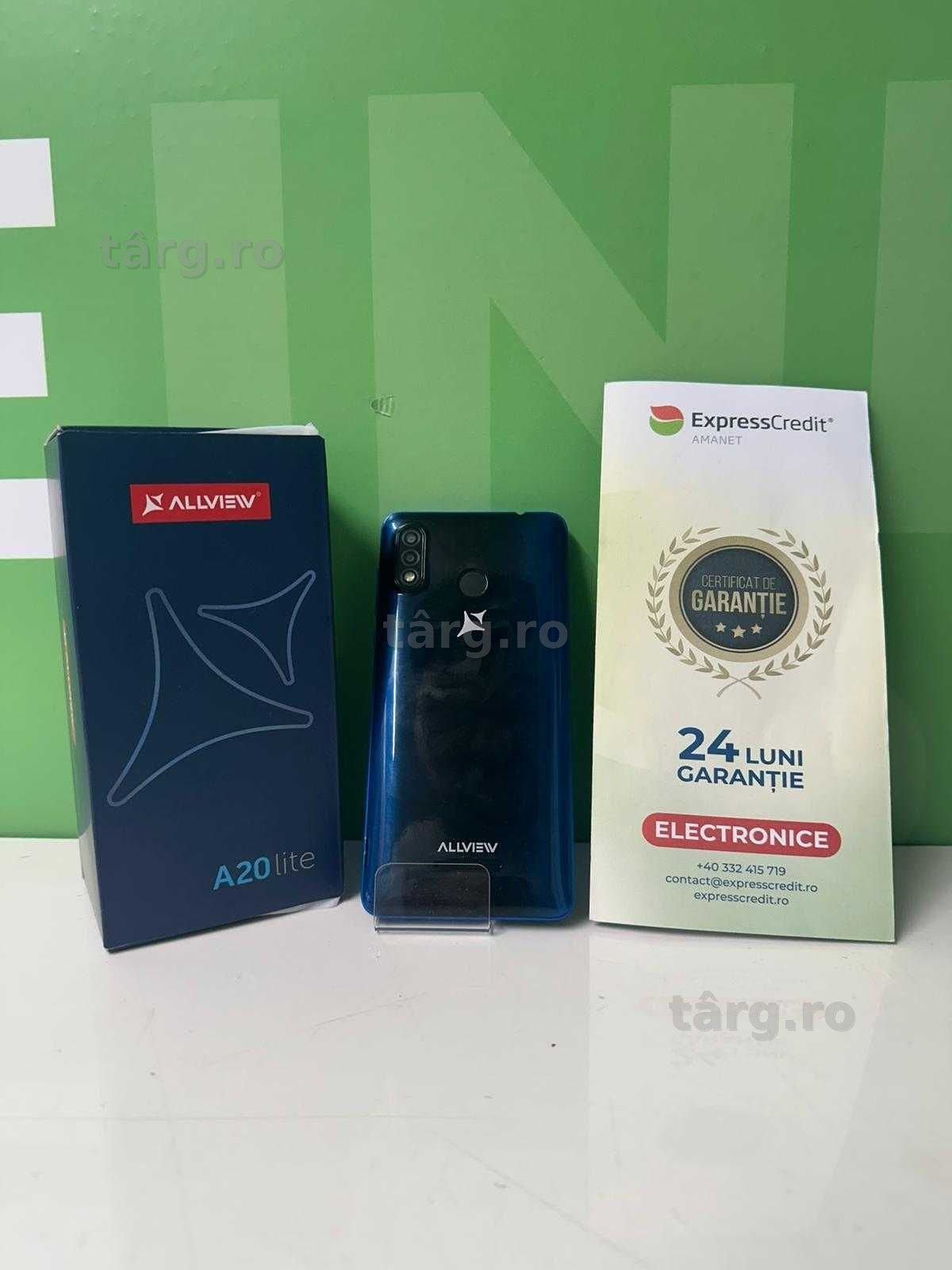Allview A20Lite (B.61147 Tatarasi) Garantie 2 ani! 2