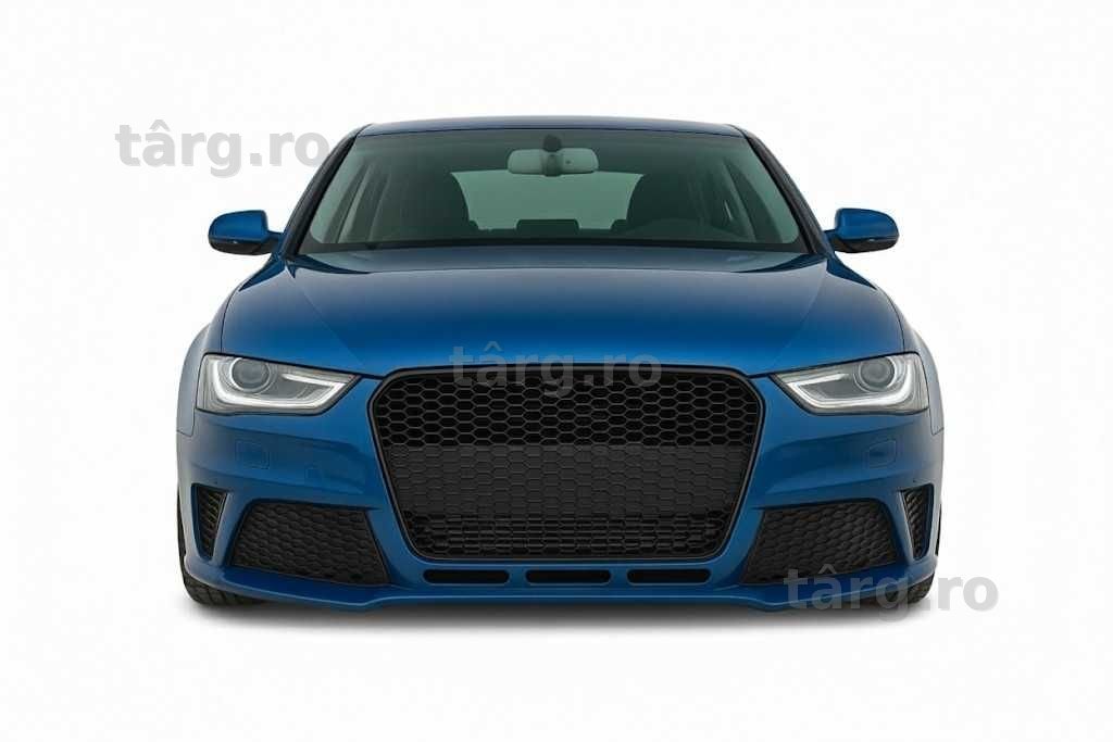 Bara Fata Audi A4 B8 Facelift (2012-2015) RS4 Design