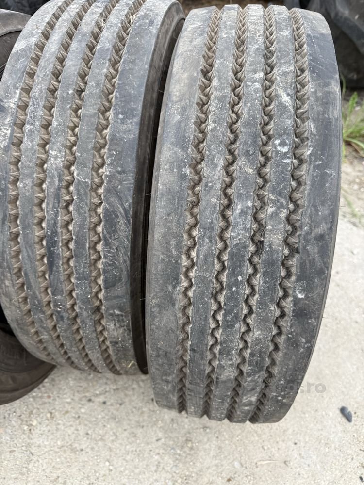 Cauciucuri noi 205/65r17,5 2