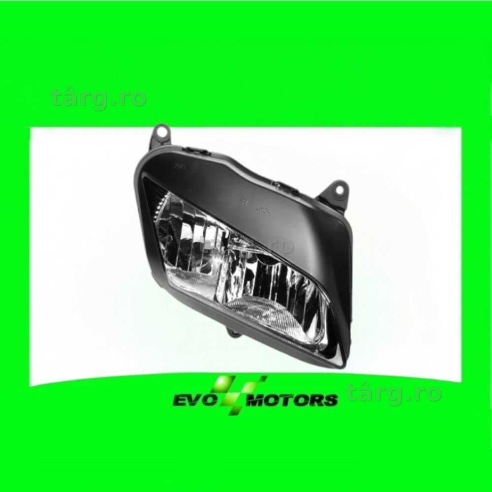 Far Honda CBR600RR 2007 2012 A1943 STANGA