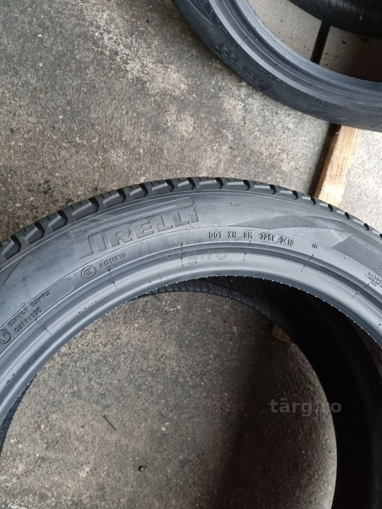 2 anvelope ALLSEASON M+S PIRELLI 275/45/21 DOT 2019 pret per bucata 2