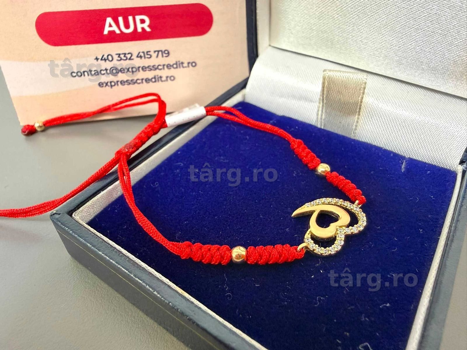 [AG46] Bratara aur B.4624.15 3