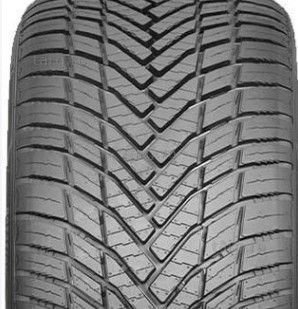 Anvelope noi 255/40ZR20 (285/35R20) 101Y Tercelo Croseason 4S