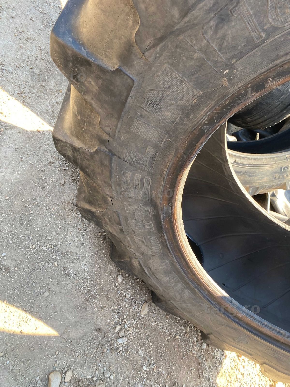 Cauciucuri 16.9 R30 3