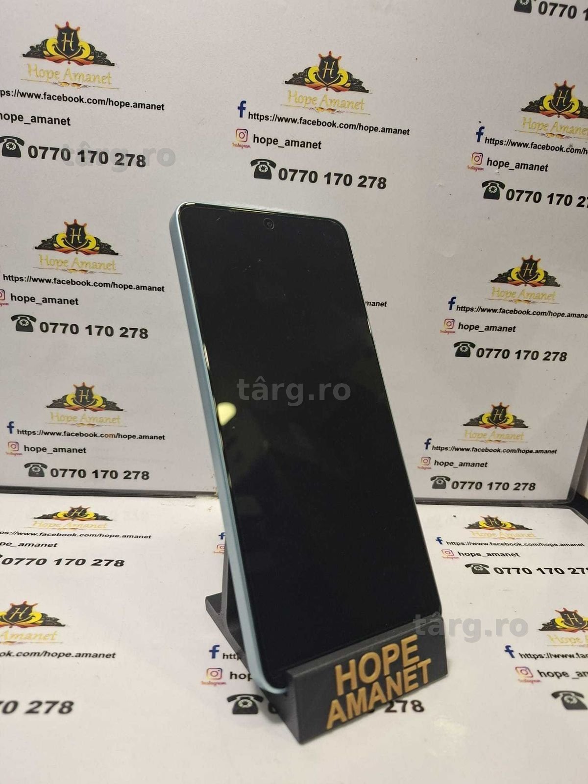 HOPE AMANET P13 - Redmi Note 13 Pro 2