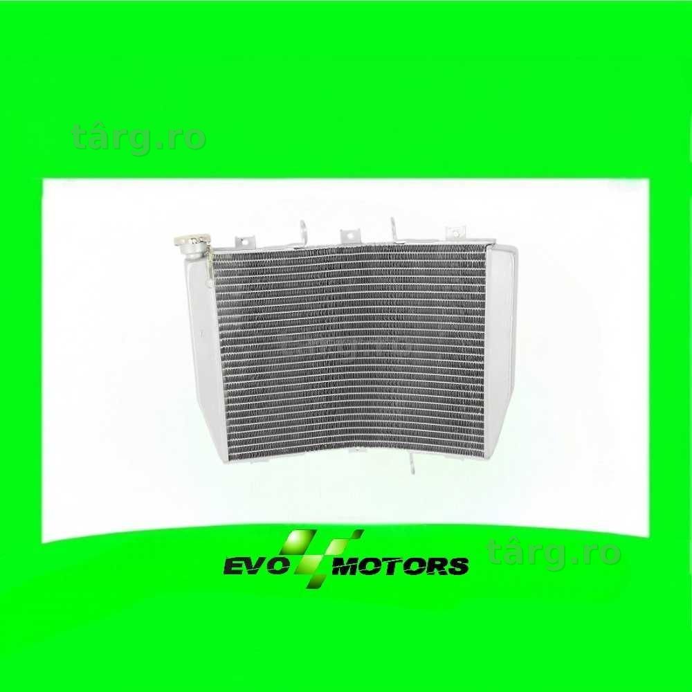 Radiator Kawasaki NINJA ZX6R ZX-6R 1998-2002 A2097