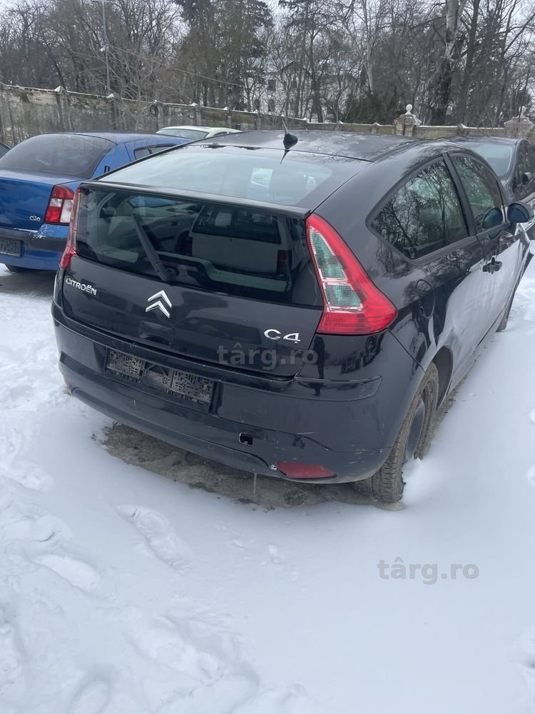 Haion Citroen C4