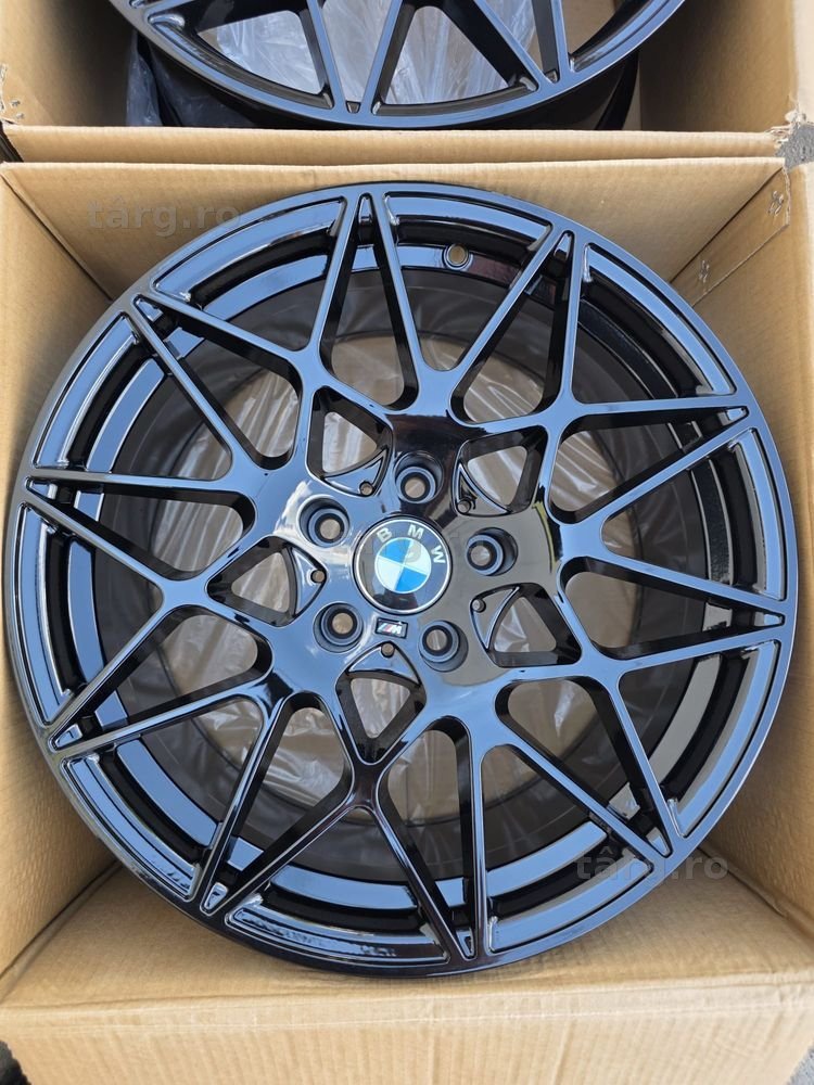 Jante noi BMW R18 5x120 pentru caroseria f
