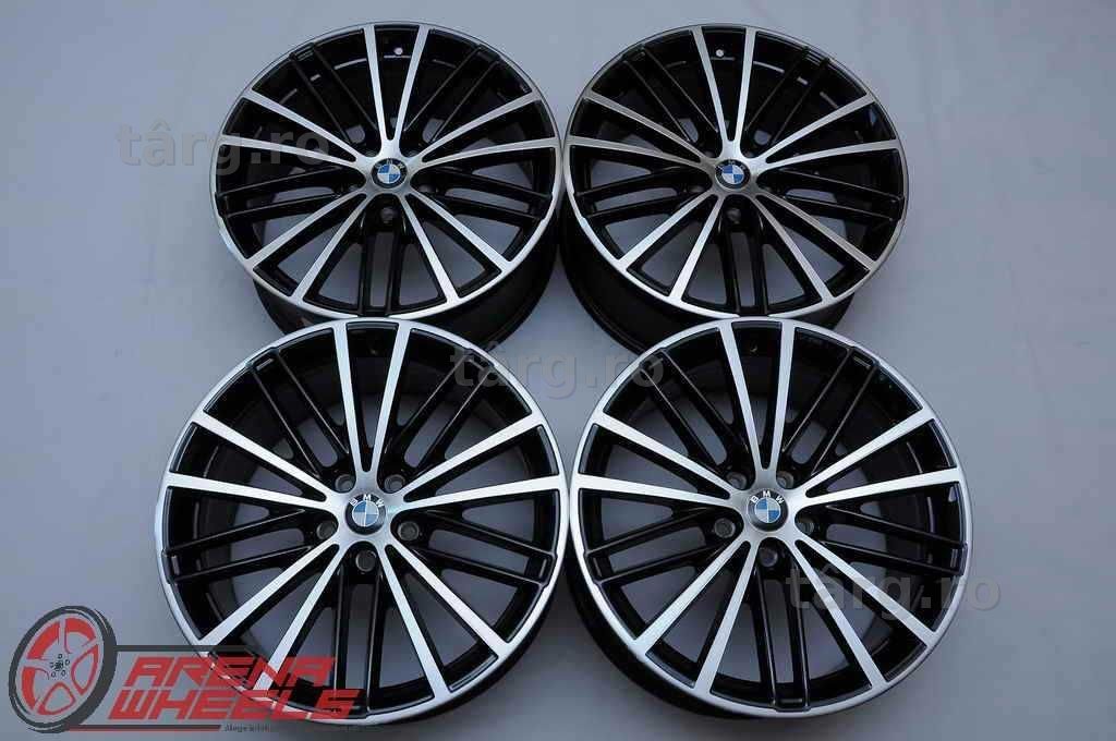 Jante 19 inch Originale BMW Seria 5 6 7 G30 G31 GT G32 G11 G12 R19