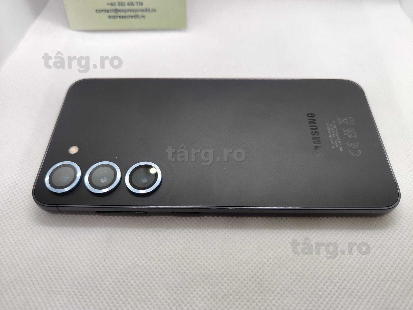 Samsung S23 (69791/10 Pacurari 1) Garantie 2 ani 5