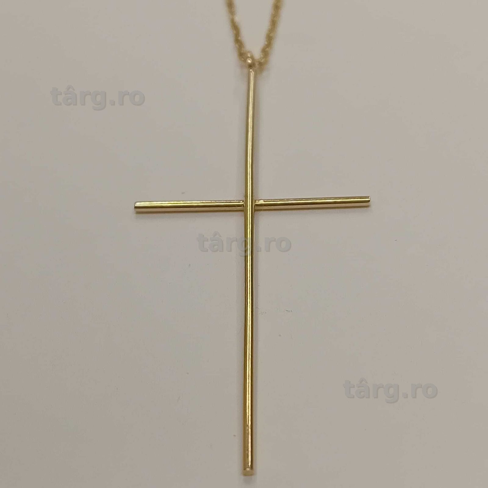 Colier aur 14k (ag49 Esplanada b.8474) 4
