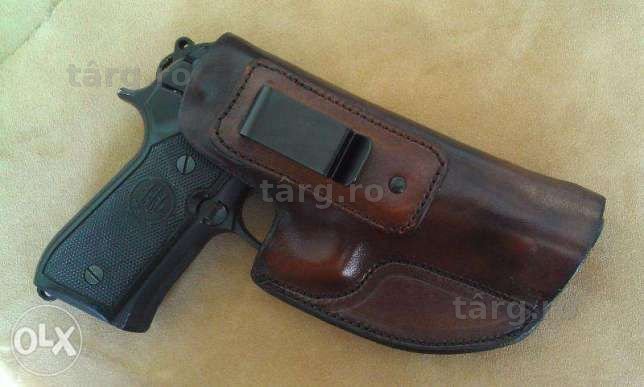 Pistol BERETTA 100%Legal Nou Import-USA,CO2=F.PUTERNIC,pusca cu gaz