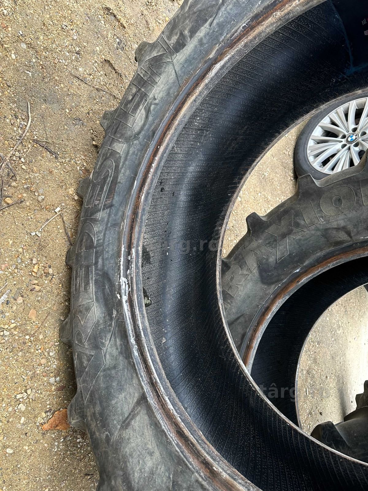 Cauciucuri sh 16.9 R34 4