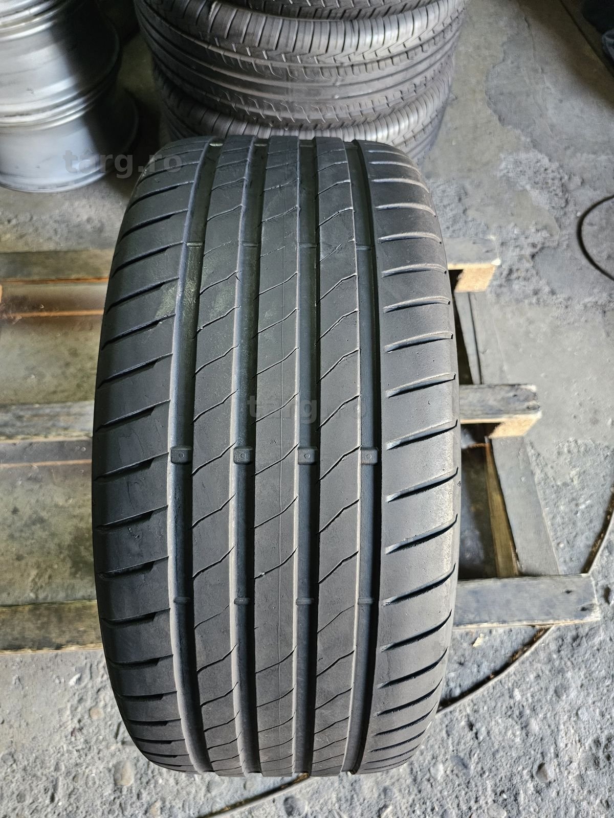 1 anvelopa vara 255 40 20 Bridgestone Potenza Sport 2022