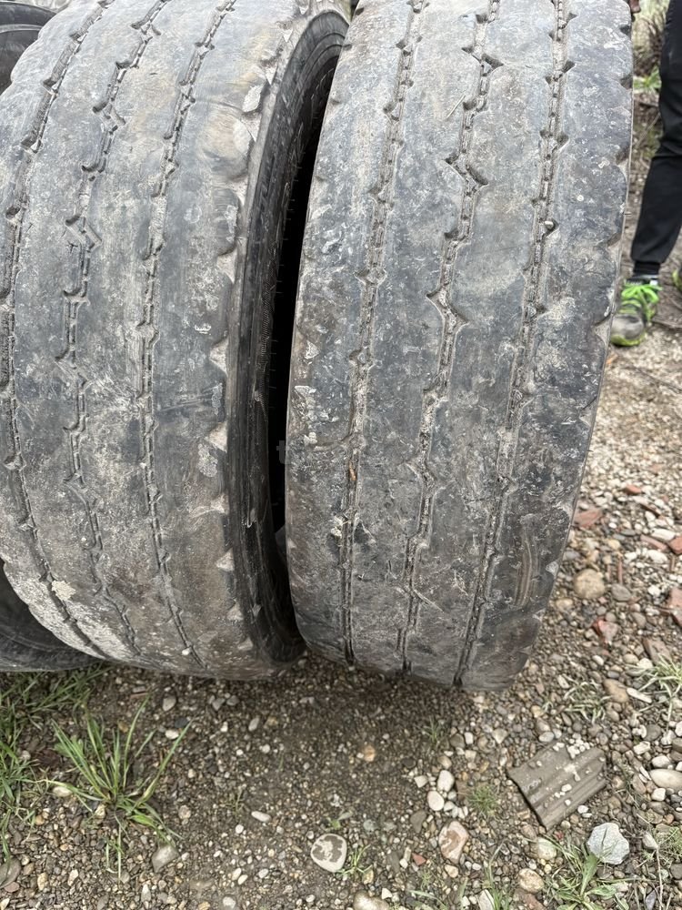 275/70r22,5 goodyear 2