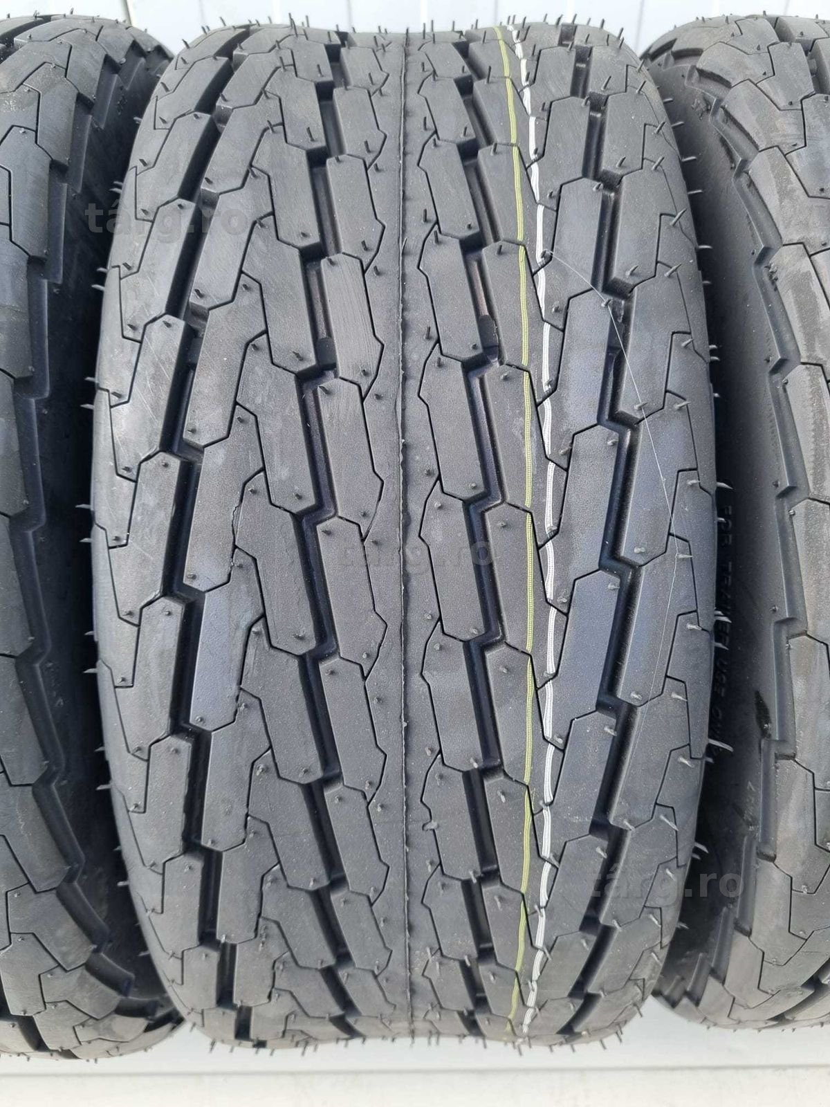 205/65-10 (20.5x8.0-10), JOURNEY, 98M, Anvelope trailer 2