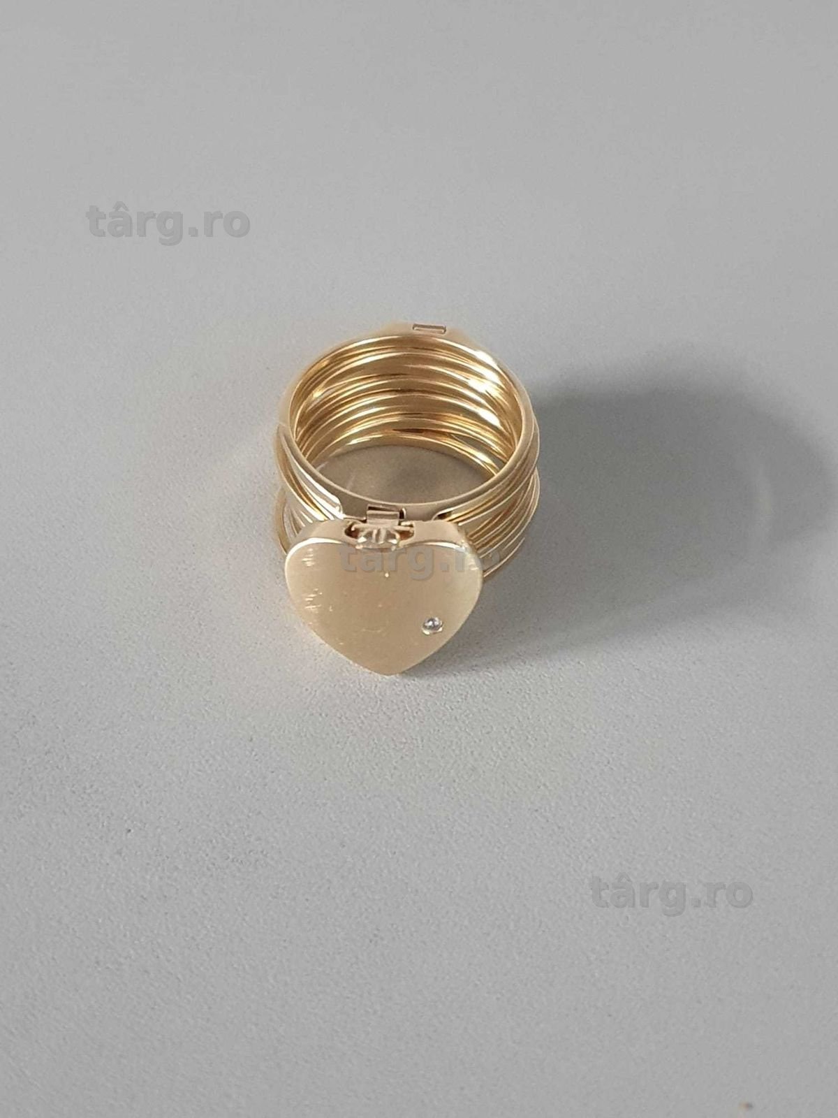 Inel aur 14k 11.71gr (AG.7)