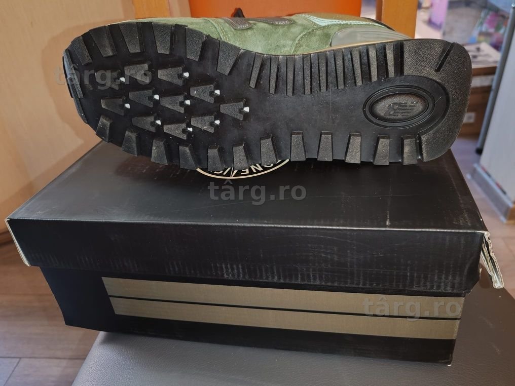New balance stone islands 8