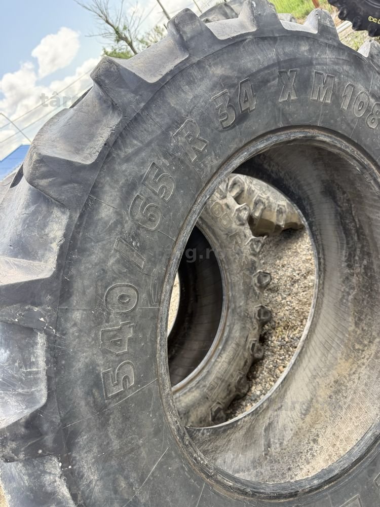 540/65r34 michelin 4
