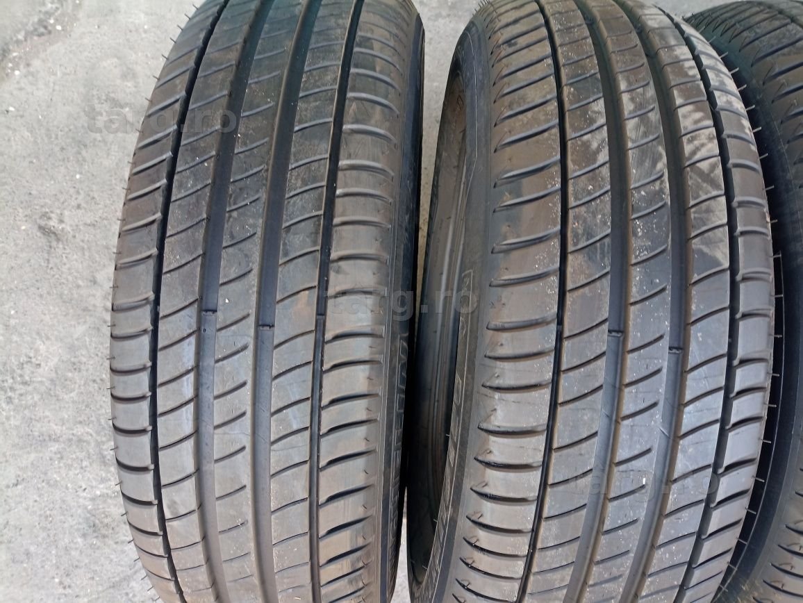 4 anvelope NOI Michelin 215/65 R17 dot 2319 2