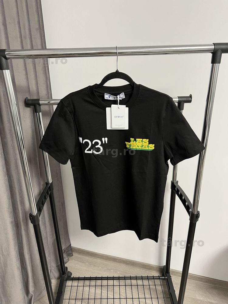 Tricou OFF WHITE super  calitate