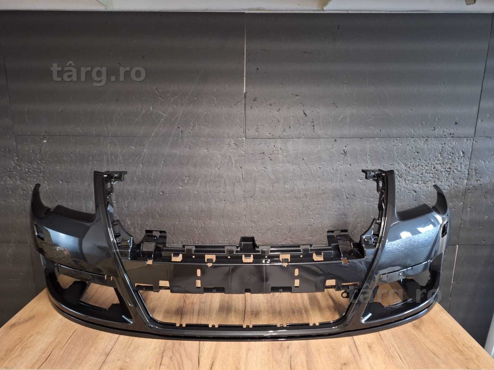 Bara Fata Spalator Far VW Passat B6 An 2005-2011 (LC8Z (Maro))