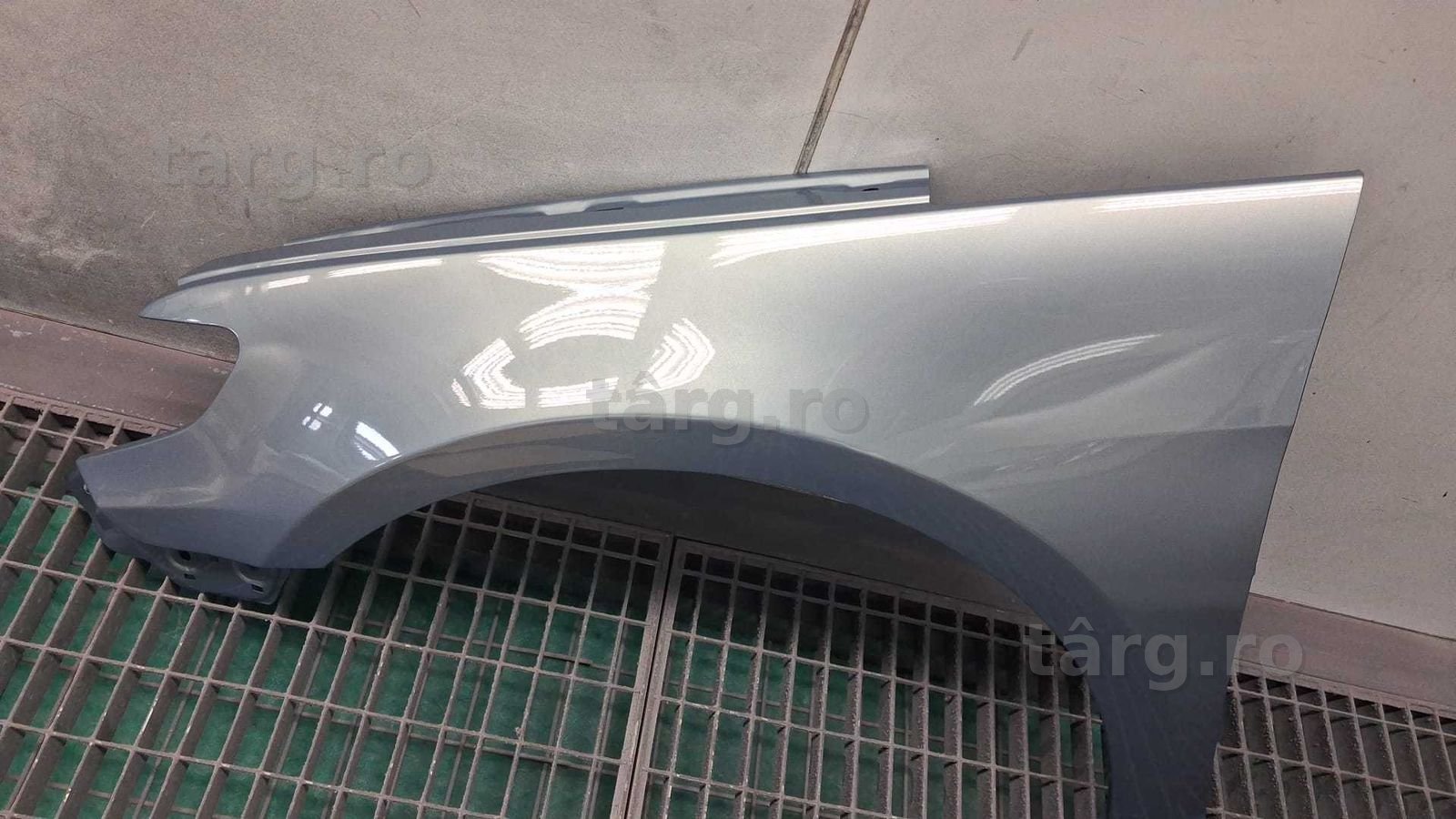 Aripa Fata Stanga VW Passat CC 2008-2012 (LC7Z (Gri))