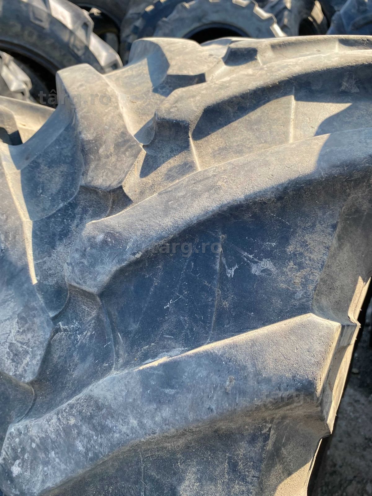 Anvelopa Pirelli 440.65 r24 4