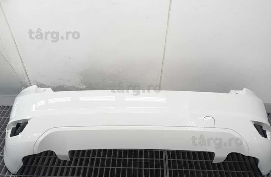 Bara Spate Ford Focus 2 II 2008-2011 (Frozen White (Alb))
