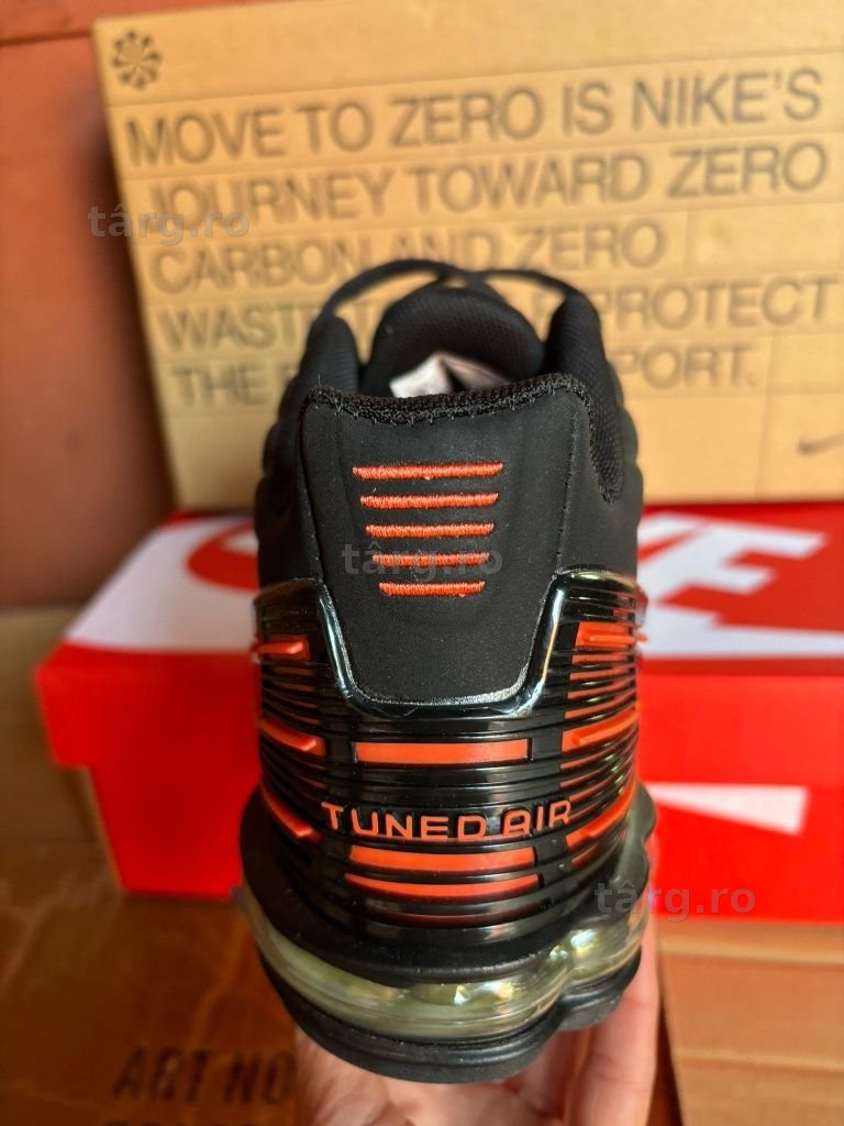 Nike air max plus 3., 4