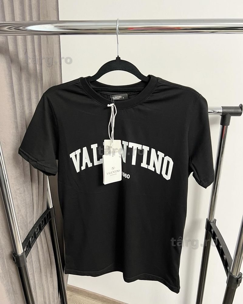 Tricou VALENTINO super calitate