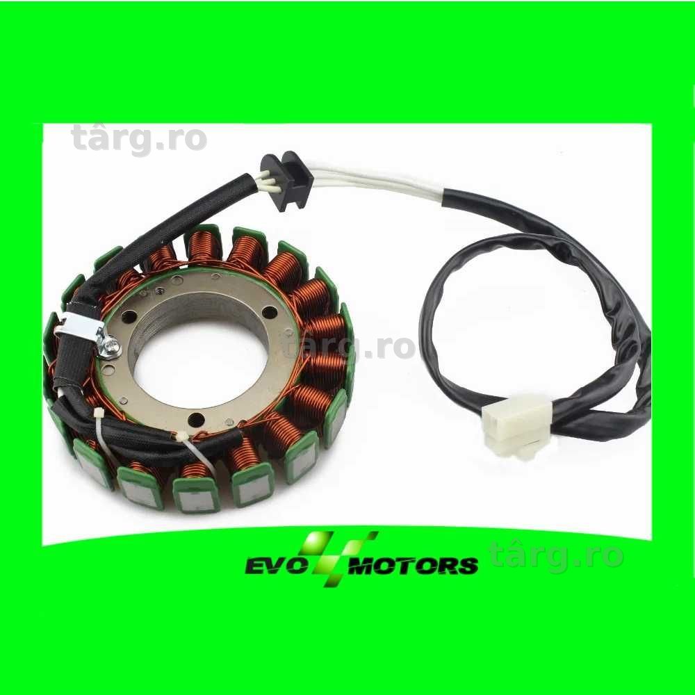 Stator Alternator Yamaha XVZ1300A (Royal Star) XVZ1300AT Venture A889