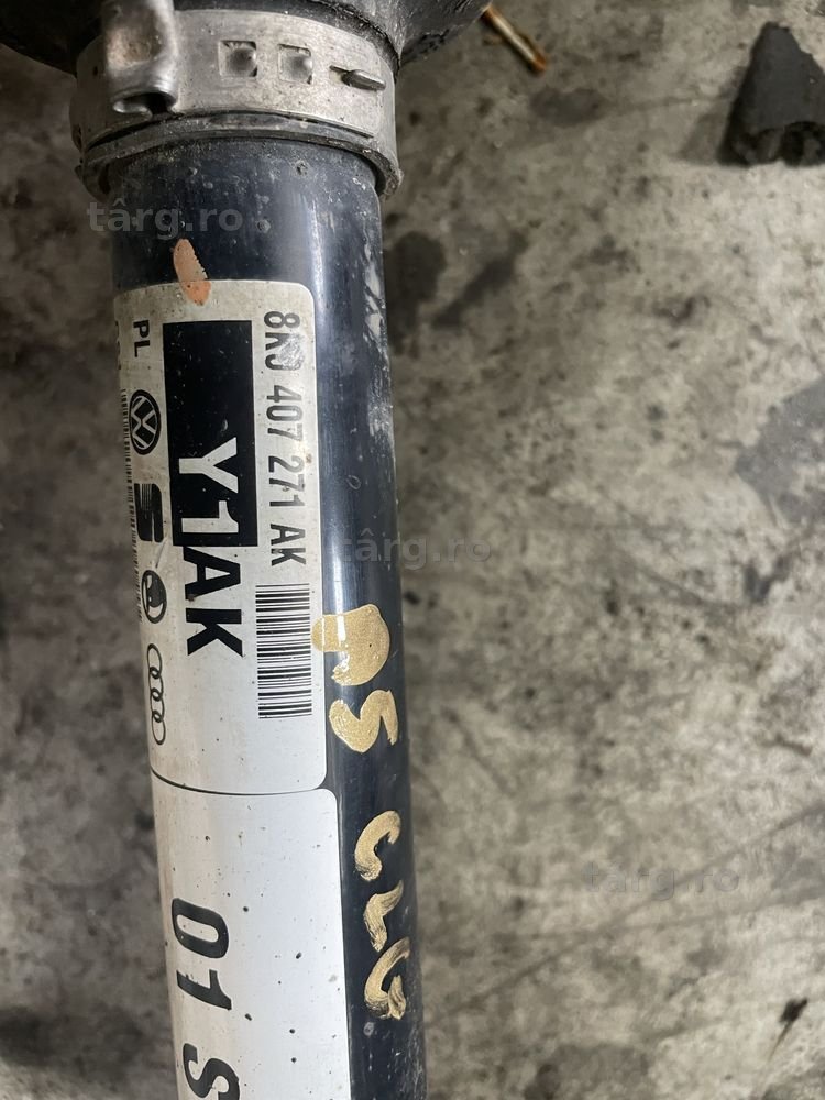 Planetara stanga dreapta Audi A4 A5 A6 Motor 2.0 CNH CDN CGLC