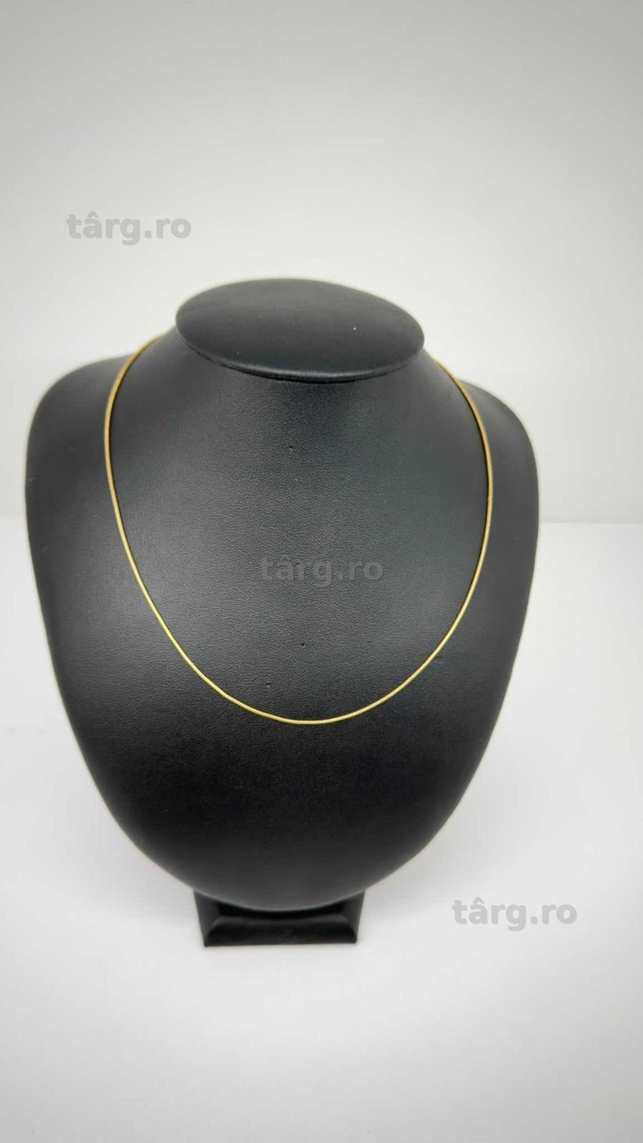 Lant aur 14K 2.63g ( Galata B8891.2 ) - Garantie 2 ani!